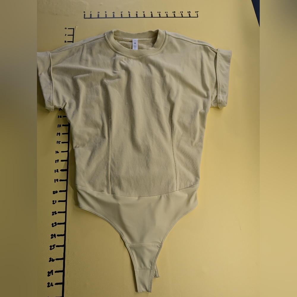 Lululemon Athletica Bodysuit